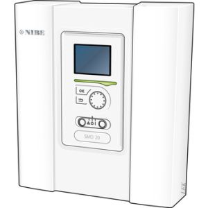 Nibe SMO40