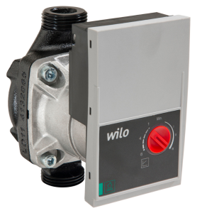 Pompe de circulation Wilo Yonos Para Rs 15/6 Rkc