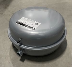 Vase dexpansion type CP 335