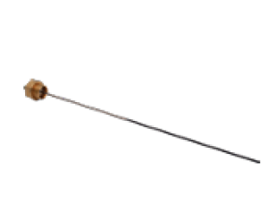 Elanode avec filetage 3/4"