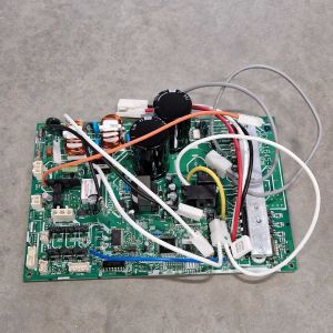 Platine pour unité extérieure 43T6V465