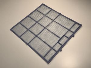 FILTRE À AIR (GAUCHE) Mitsubishi MSZ-FD25VA
