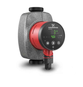 Pompe de circulation Grundfos ALPHA2 25-80 130 mm