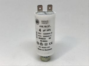 Condensateur 4µF 0449-0639