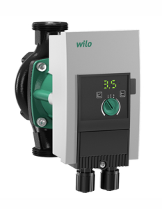 MAXO 25/0,5-10 PN10 de Wilo Yono