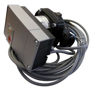 Pompe de circulation Wilo Stratos Para 25/1 12