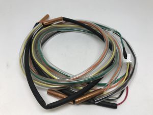 011C. Capteur externe pour Nordic Inverter et Bosch air/air
