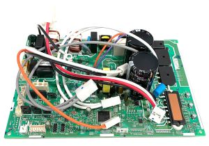 Carte de circuit imprimé 43T6W901