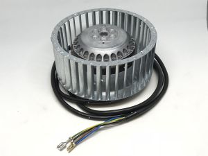 Moteur de ventilateur droit 140w Electrostandard