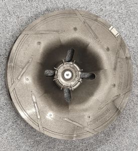 Roue de ventilateur CS-E9GFE