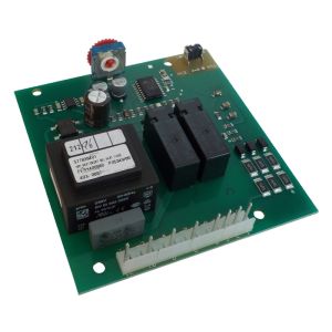 Moniteur de charge de circuit imprimé / temporisation