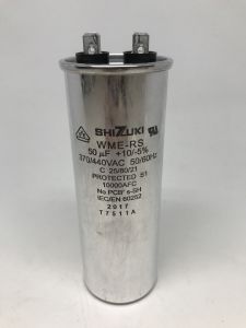 022B. Condensateur de fonctionnement 50uF