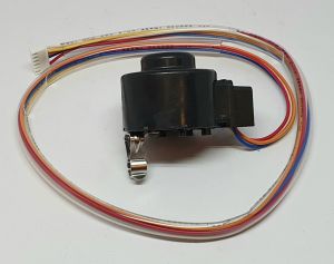 Bobine Exp. Vanne CUJ34-J50