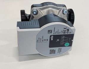 Pompe de circulation ETK Wilo 25-130/7-50/SC