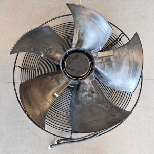 Ventilateur 500mm