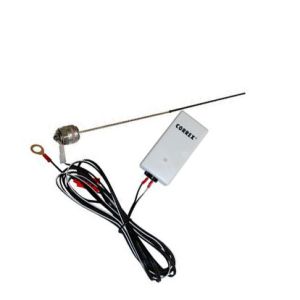 Anode en titane Metro Therm 230v
