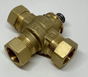 Vanne Thermia Switch 28mm