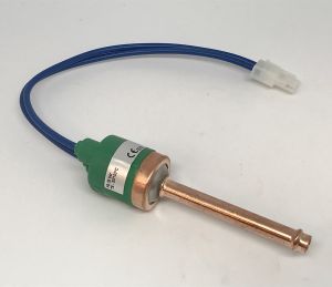 016C. Pressostat LP0.3 R134a
