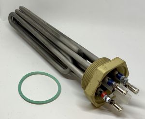 Cartouche électrique 6KW pour la série IVT Greenline