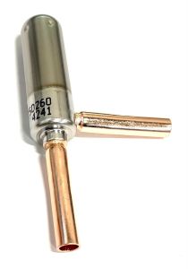 023B. Détendeur électronique UKV 25