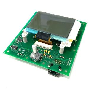 Contrôleur EZTP Luxtronic