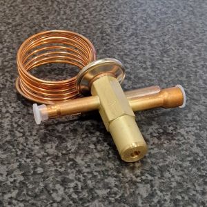 Détendeur Tle-E0786