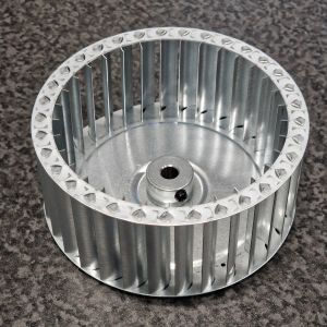 Roue de ventilateur 120X52X8 Bf1