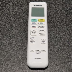 Télécommande ARC480A53