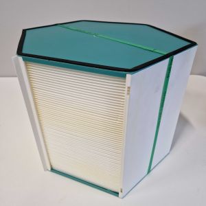 018. Échangeur de chaleur Rs 160-300