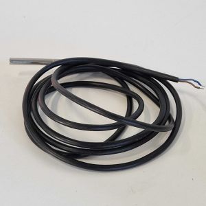 Temp. capteur PTC 6x50mm standard