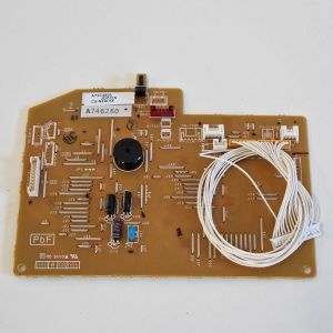 Circuit imprimé CSNE9LKE principal