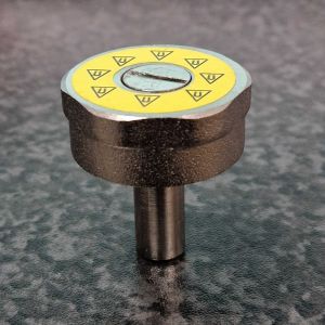 Aimant de capot DN20 pour robinet à tournant sphérique filtrant