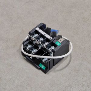 Kopplingsplint till innedelen Panasonic CS-NZ25YKE-1