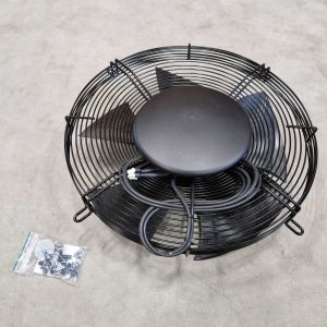 Ventilateur pour CTC Ecoair 406-408