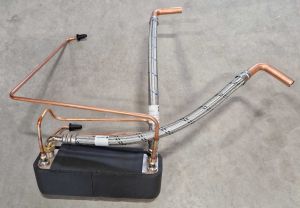 Condenseur pour EX50