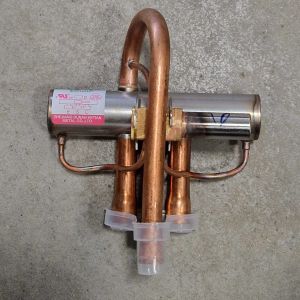 Vanne 4 voies acxb00-01290