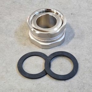 Bride de pompe R40/R40