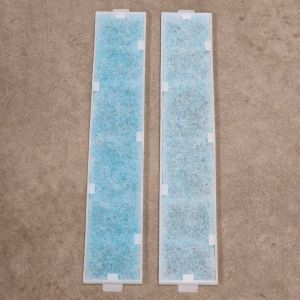 Filtre de purification dair Mitsubishi MAC-2320FT