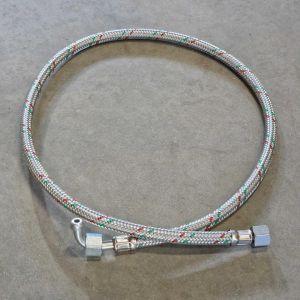 Tuyau dhuile n° Bend.Öfm1/4.L900