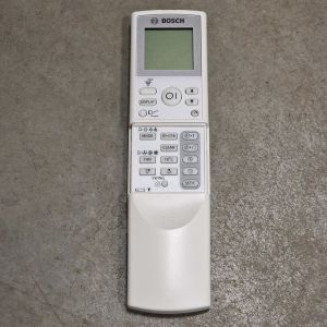 Télécommande EHP6