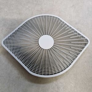GRILLE AVANT 033815