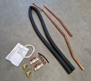 Kit Energyflex 400