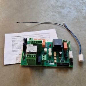 Carte puissance IVT 290 / 490 / 495 / 633 / 695
