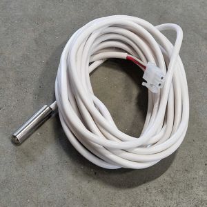 Sonde deau chaude longue Thermia Atria 086U2771