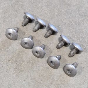 VIS SPÉCIALE PAN-TT