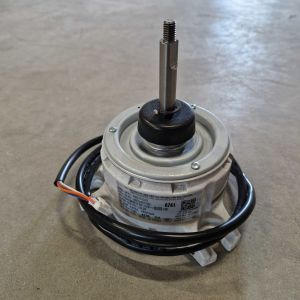 Moteur de ventilateur