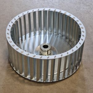 Roue de ventilateur B45 180X74X12,7