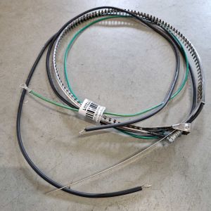 Chauffage carter fioul 90W CH255