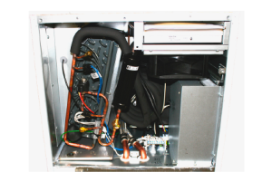 Boîte VP EX35C complète