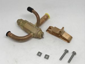 Détendeur Ecoair 5.9-7.9